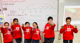 Ganadores Chapas Superhéroes 14-23 Febrero