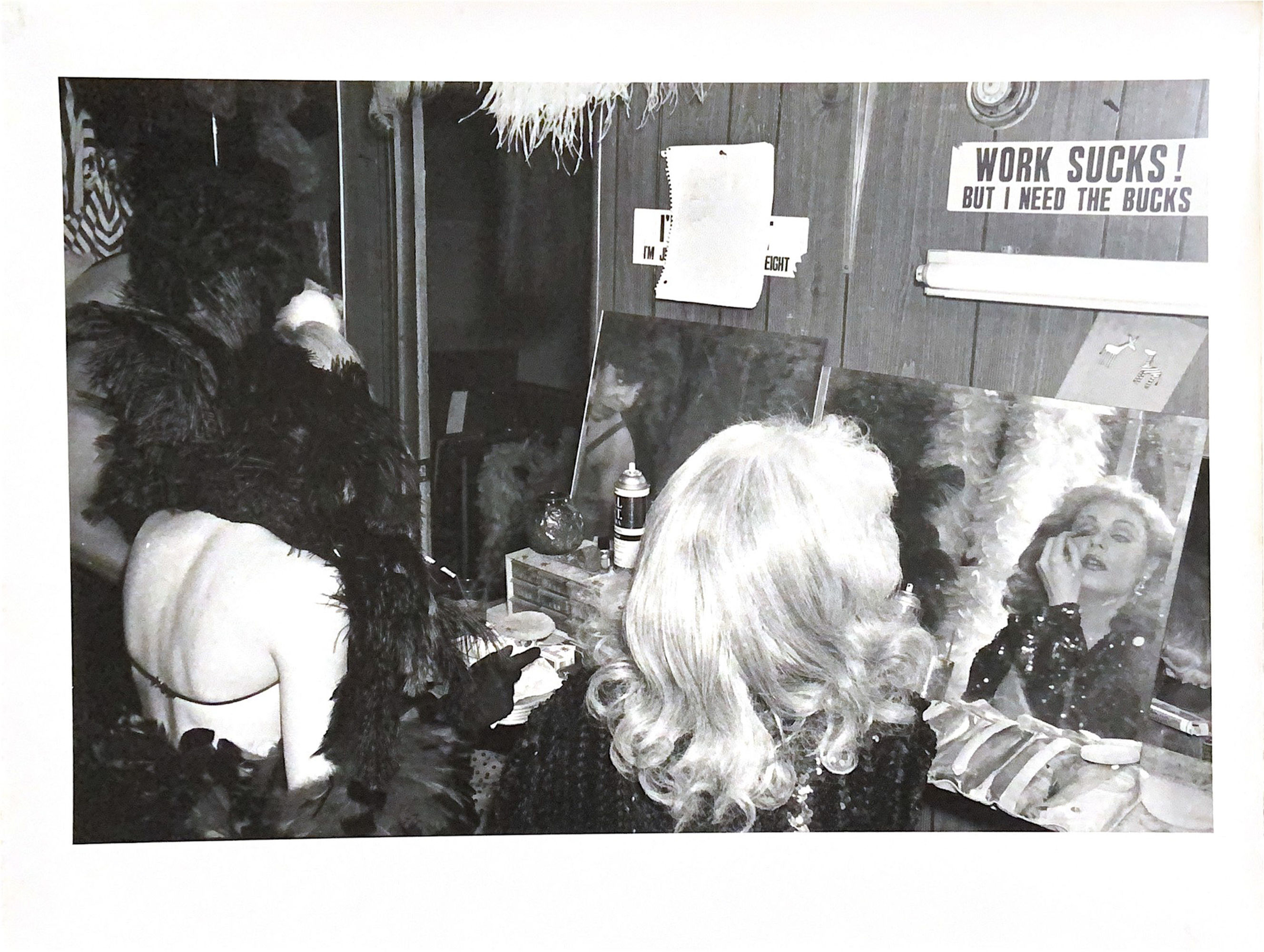 Work Sucks, Philadelphia, PA 03