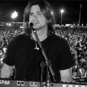 HANNIBAL COURIER POST - Homecoming for Musician By Margie Clark
