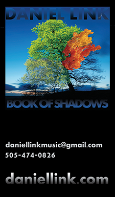 Daniel Link