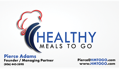 Healthy Meals To Go