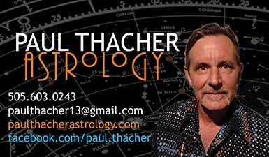 Paul Thacher