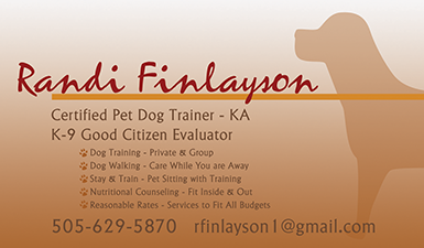 Randi Finlayson