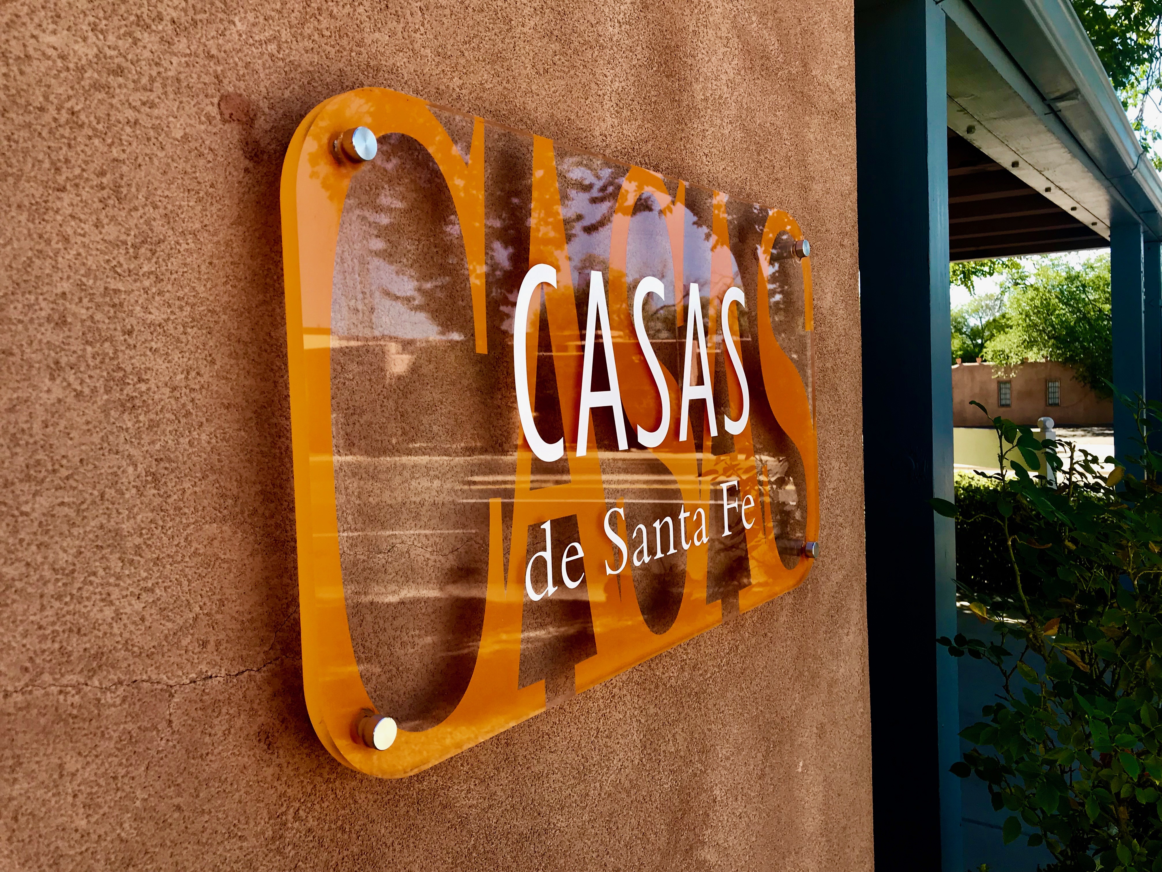 Casas de Santa Fe Summer 2020 Updates