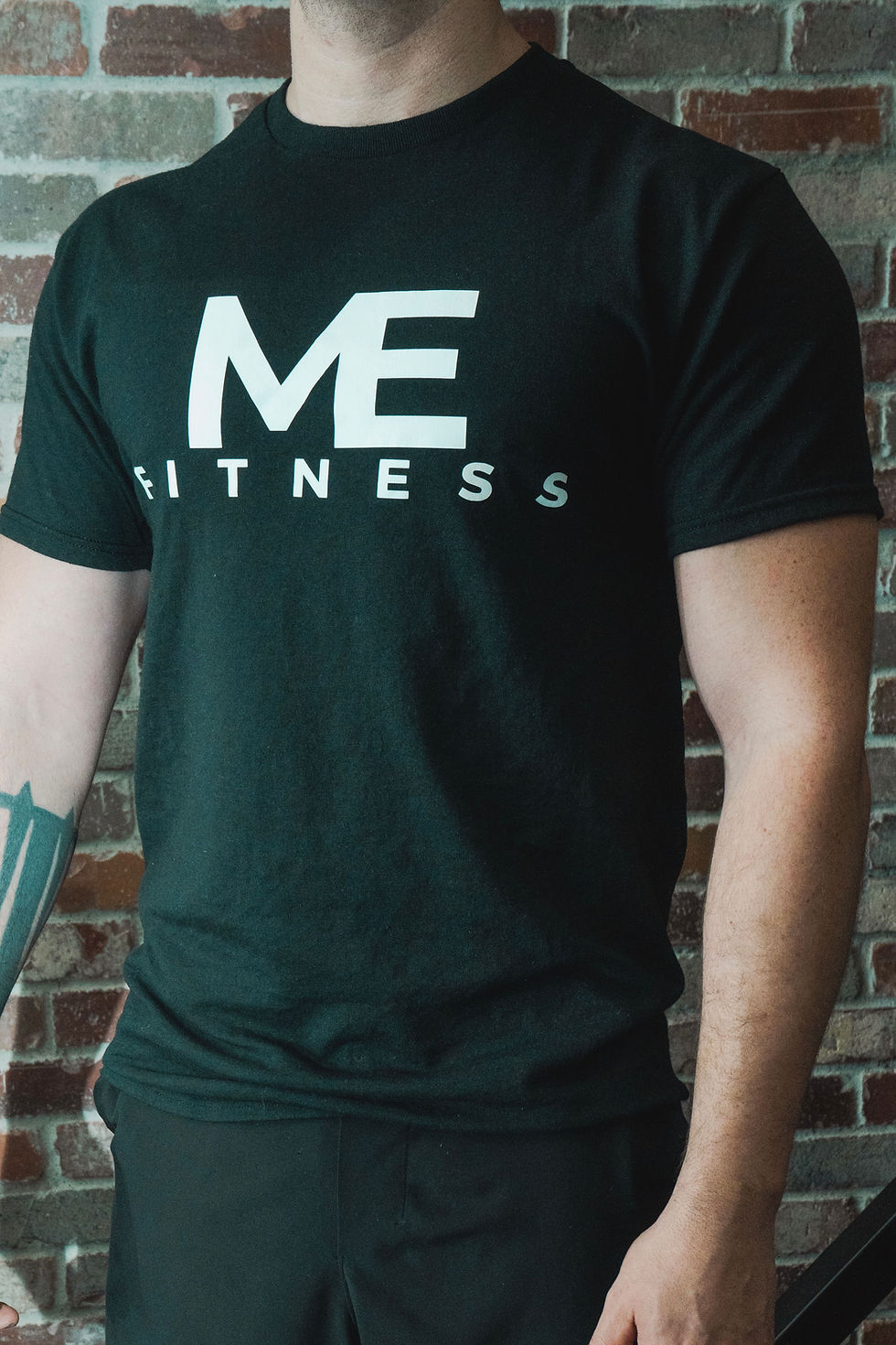 Thumbnail: Logo Shirt DRI FIT