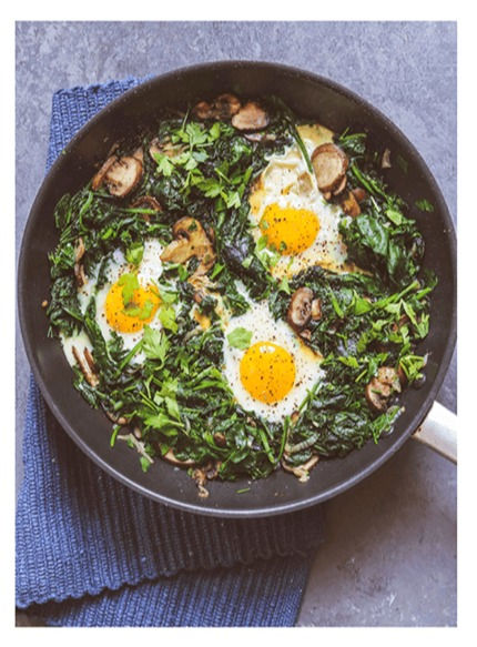 Thumbnail: High Protein Recipe Book