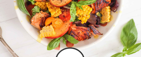 High Protein Recipe Book