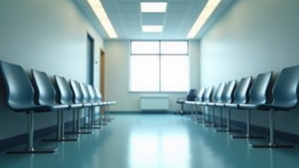 Unveiling the Impact of Stigma in Healthcare: Addressing Healthcare Stigma for a Better Tomorrow