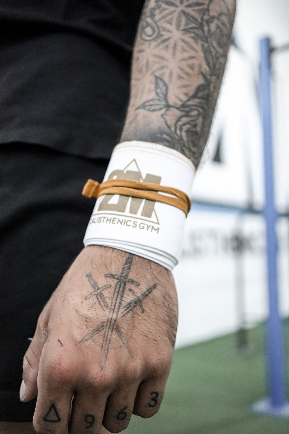 Miniatura: MUÑEQUERAS Dos eme