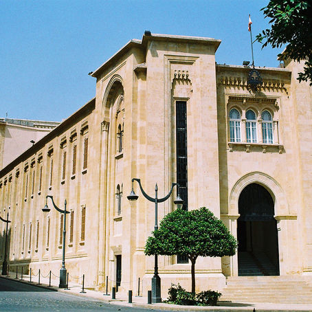 News Update: Lebanon Abolishes Death Penalty