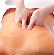 Paradise Massage & Spa