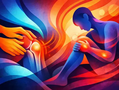 Massage for Arthritis Pain Relief That Feels Safe