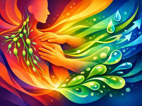 What Is Manual Lymphatic Drainage Massage?
