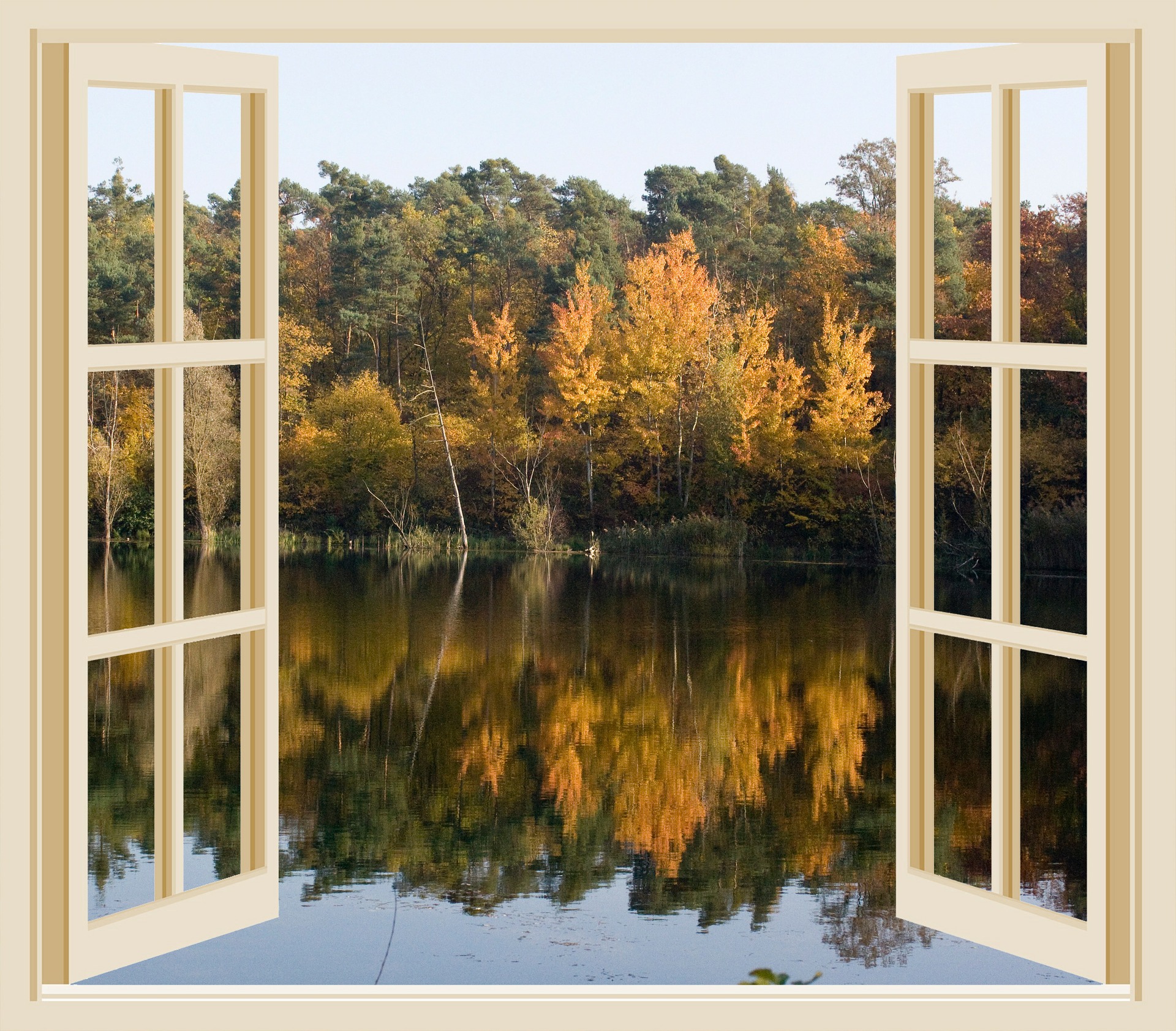 close open windows close open windows