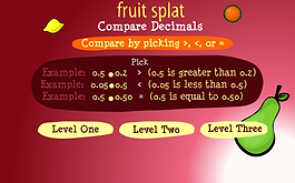 Fruit Splat, decimaler.png