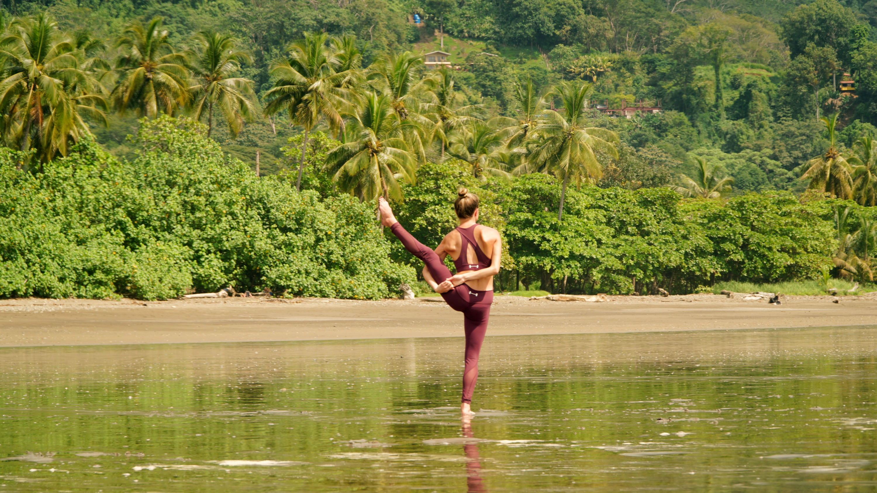 Costa Rica retreat