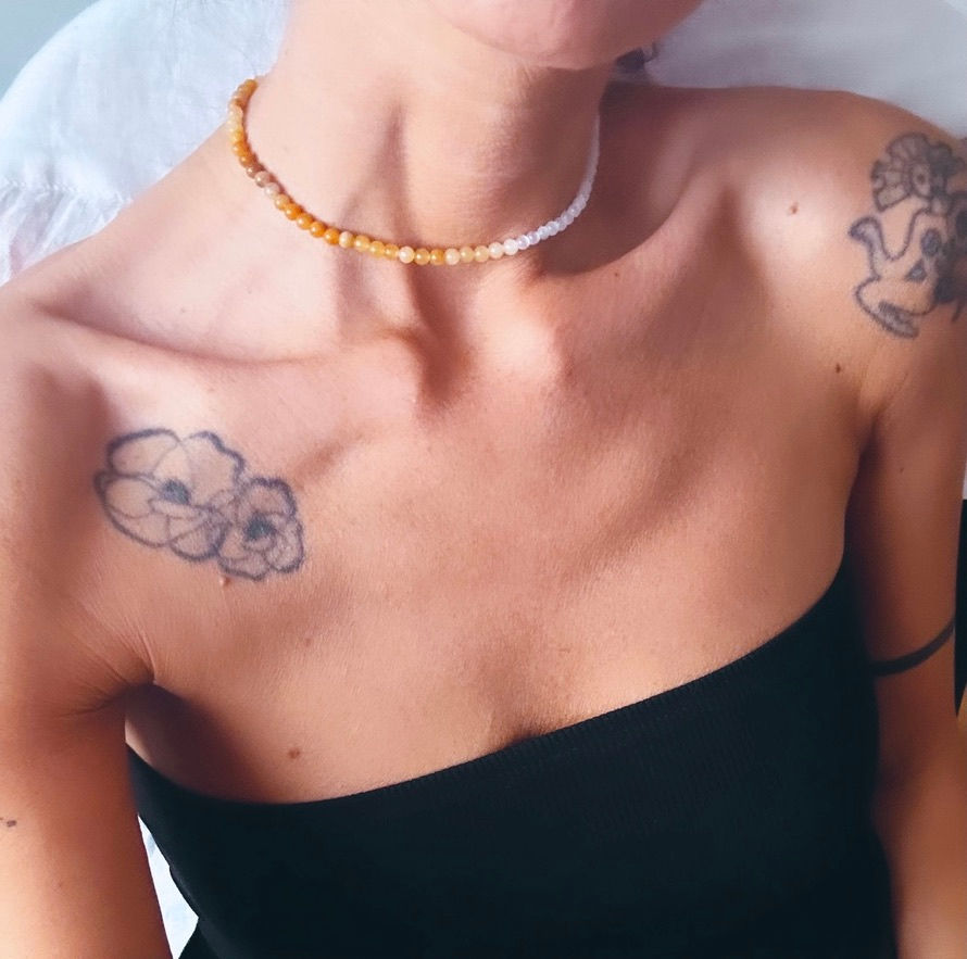 Thumbnail: Ground that Vata