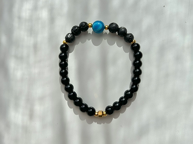 Travel Protection Bracelet