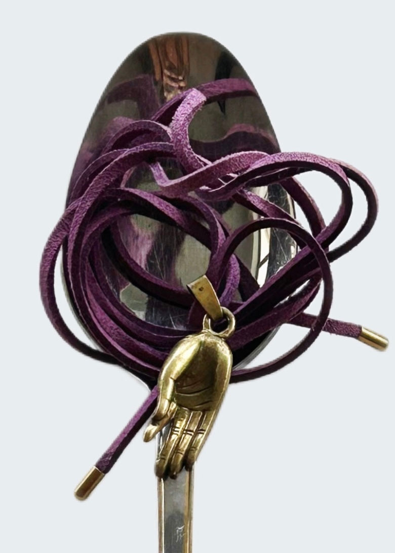 Thumbnail: Buddha Hand