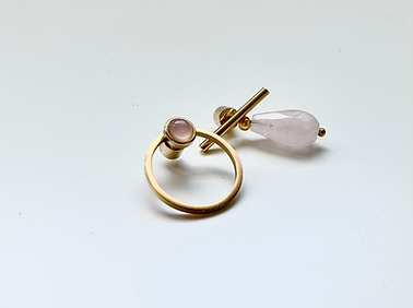 Iyengar Earrings