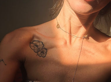Hatha Chain