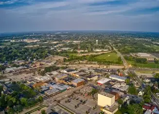 Picture of Warrenville