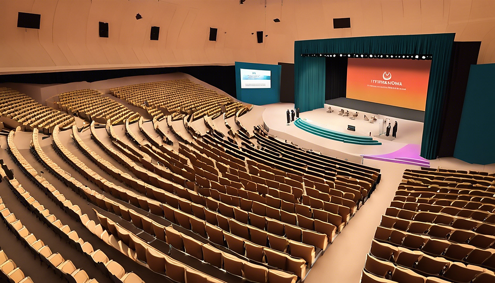 International Ruqyah Conference 2024