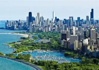 Picture of Chicagoland