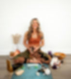 The Stillness Session