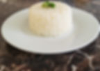 Riz blanc
