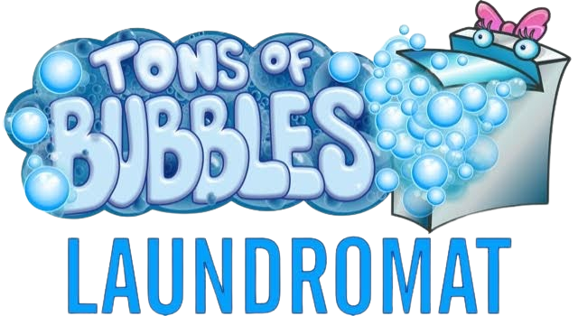 Tons of Bubbles Laundromat gallery