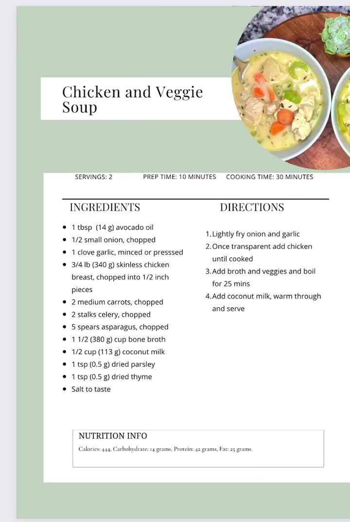 Thumbnail: The Gut Solution Healing Programme