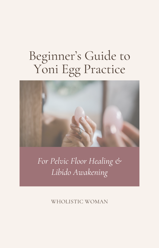 The Doorway We Were Taught to Fear: Why Yoni Work Terrifies Us — and Liberates Us