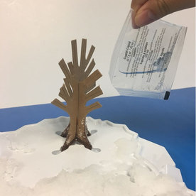 Ice Age Creator Kit