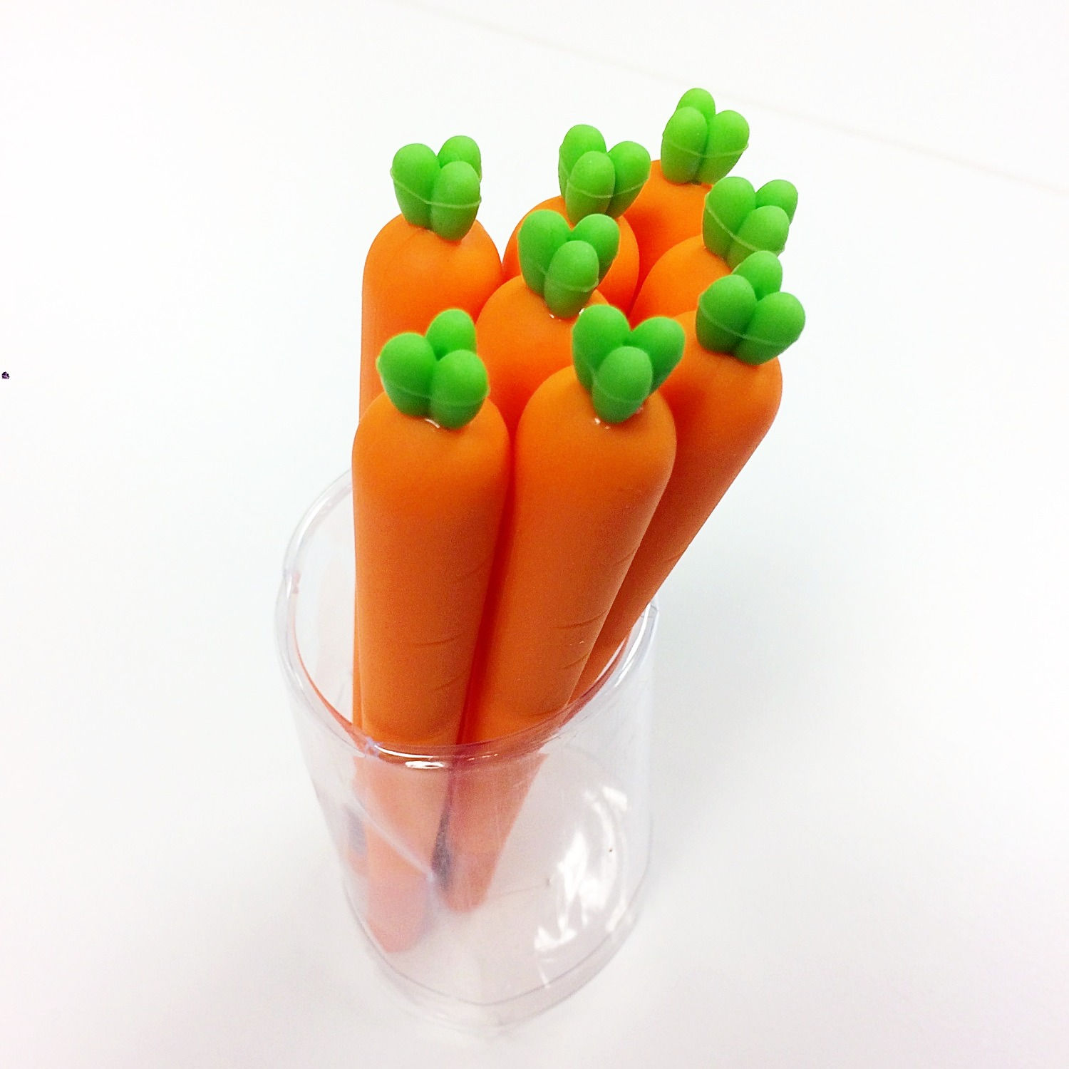 Smart Carrot Pen