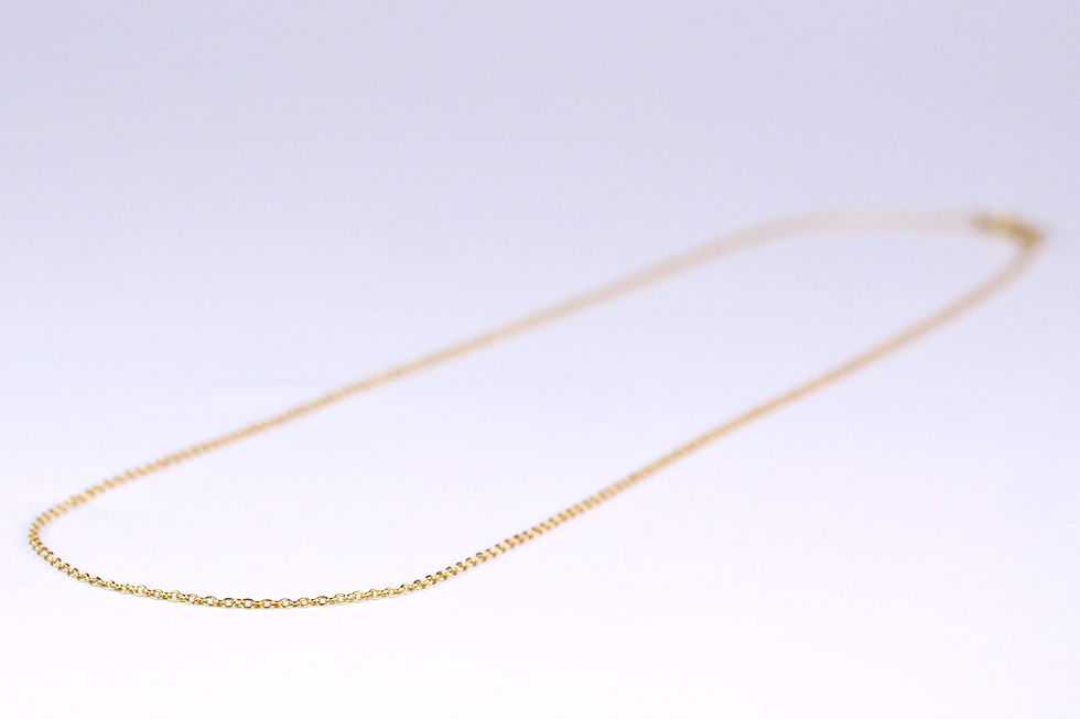 Thumbnail: the chain oval