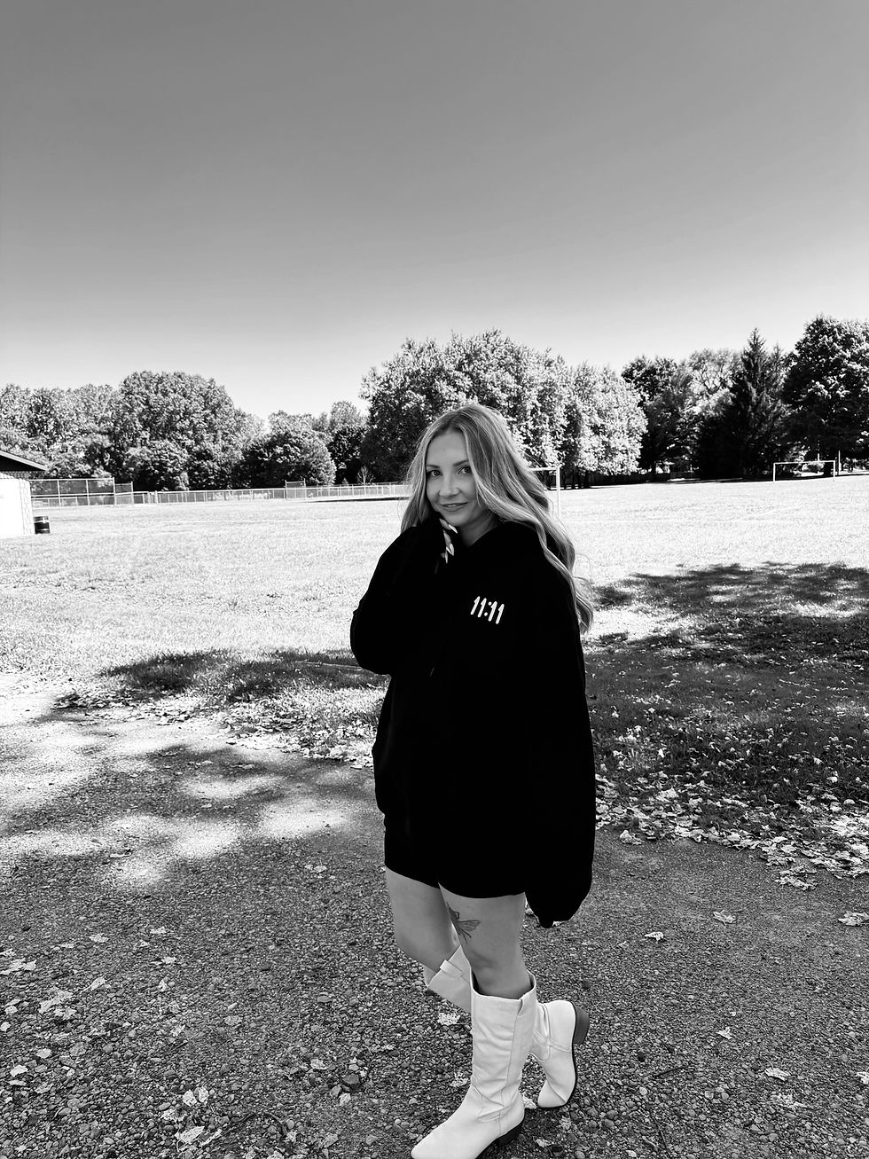 Thumbnail: THIS IS YOUR SIGN x JESSICA WHITNEY