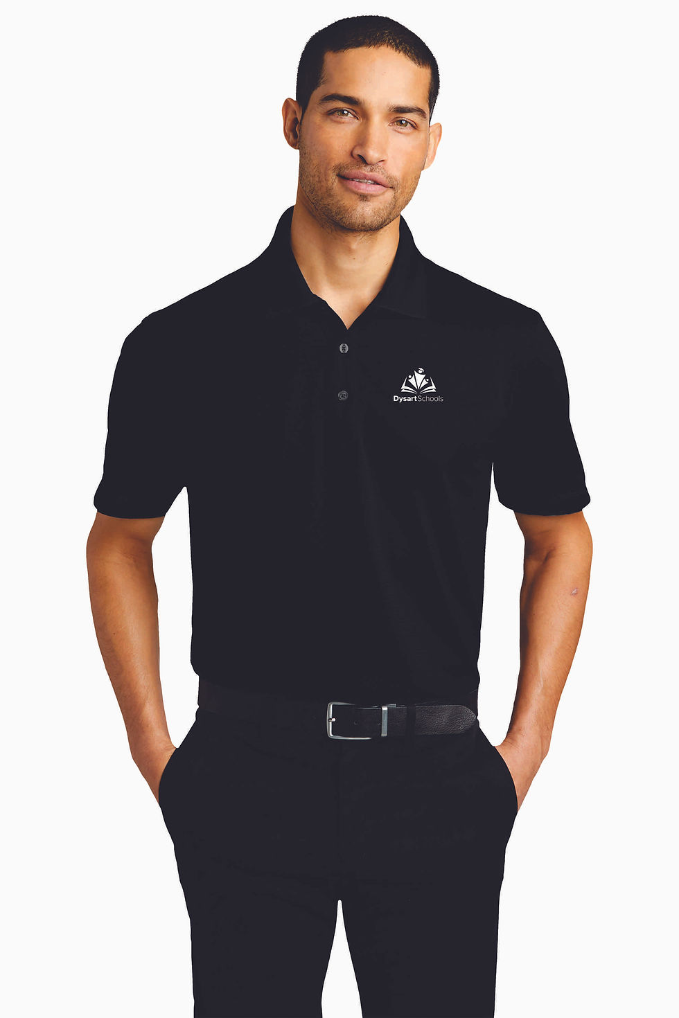 Thumbnail: K587 Men's Polo