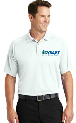 Thumbnail: Sport-Tek® Dry Zone® Raglan Polo. T475