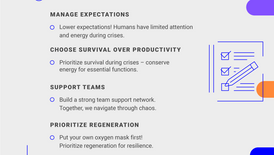 Embracing Imperfections and Cultivating Resilience