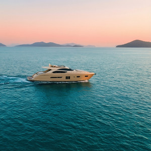 Miyako Blue Cruise Experience