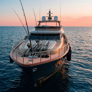 Yacht Fishing Expeditions