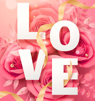 Valentinstag: Die perfekte Duftwahl für den Tag der Liebe