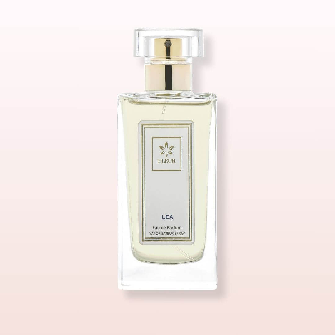 Fleur Damenduft Eau de Parfum Duftzwilling inspiriert von Omnia Coral Bvlgari