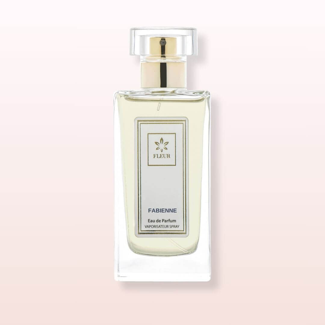 Fleur Damenduft Eau de Parfum Duftzwilling inspiriert von Venezia Laura Biagiotti