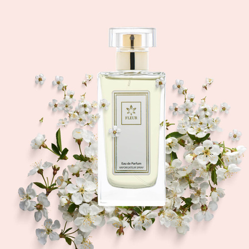 ALMA Eau de Parfum Perfume Dupe inspired by Angel Muse