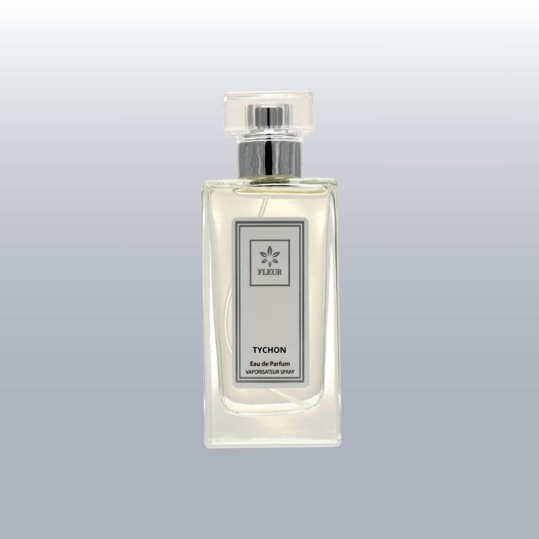 TYCHON Eau de Parfum | FLEUR