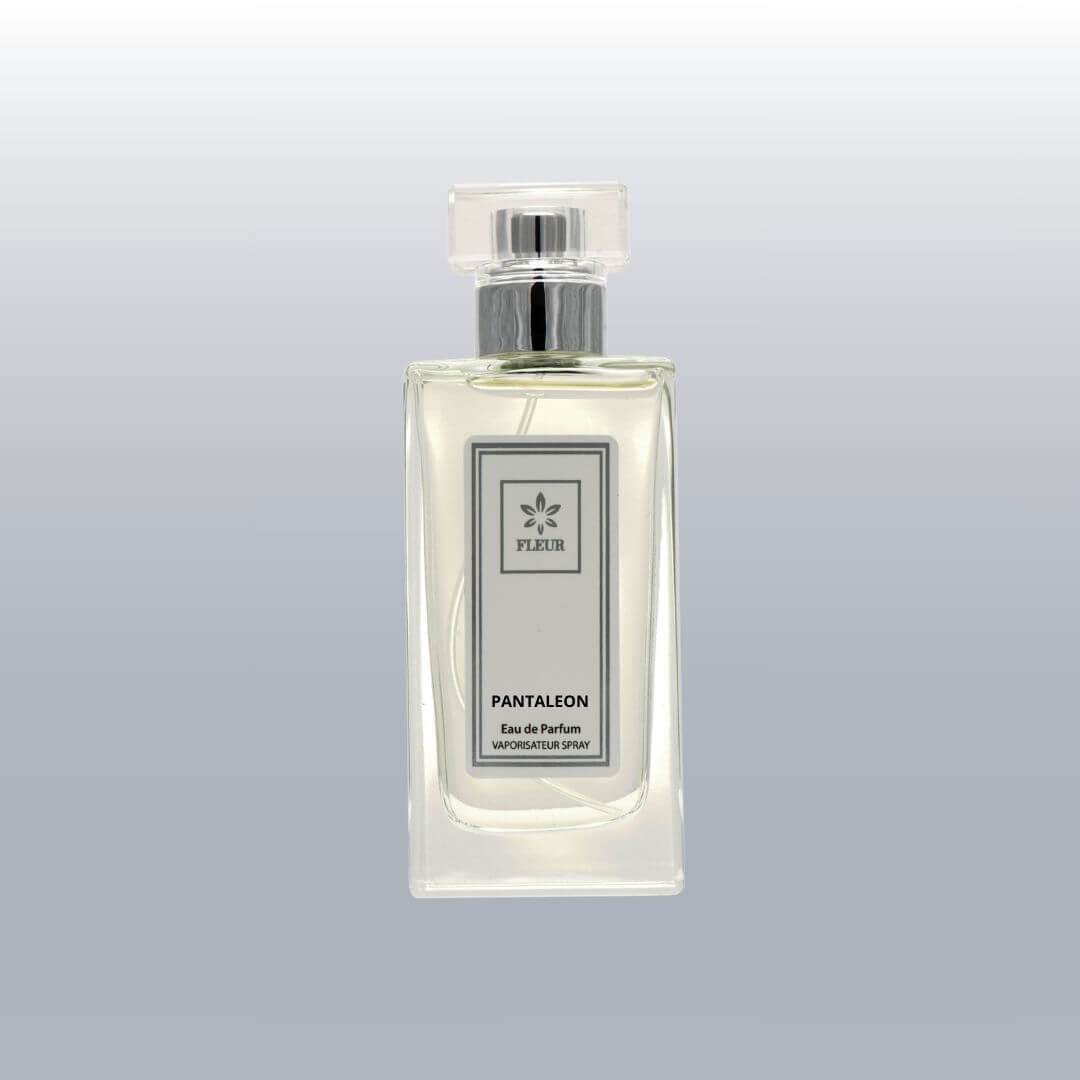 Fleur Herrenduft Eau de Parfum Duftzwilling inspiriert von Just Rock! for Him Zadig and Voltaire