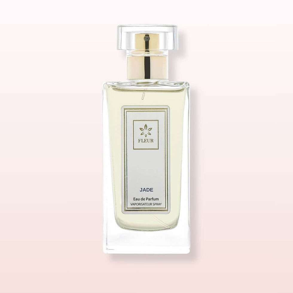 Fleur Damenduft Eau de Parfum Duftzwilling inspiriert von Tommy Girl Tommy Hilfiger