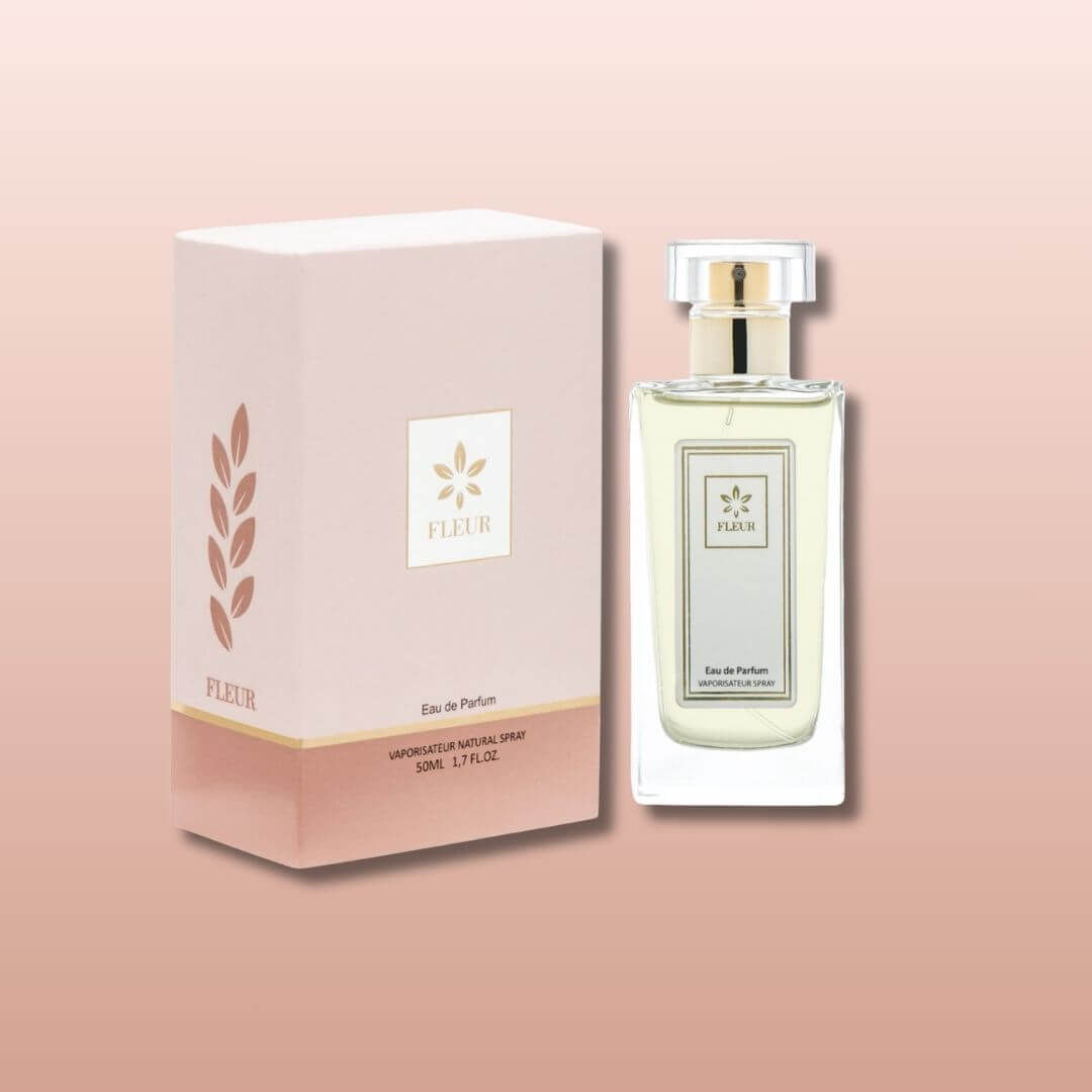 Fleur Parfum Dupe inspiriert von Golden Honey Victoria Secret - Damenduft Duftzwilling